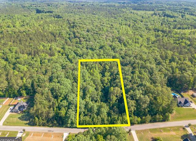 Property at 0 Hunter Welch Pkwy Lot 132, Luthersville, GA 30251