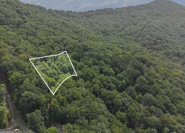 Property at M98 Sleepy Hollow Rd, Ellijay, GA 30536