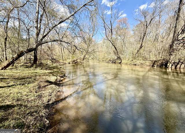 Property at 1140 Apalachee Meadows Dr Lot 8, Madison, GA 30650