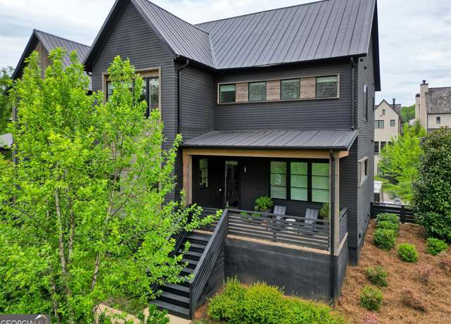 Property at 300 Mado Ln, Chattahoochee Hills, GA 30268, 5 beds, 4.5 baths