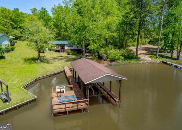 Property at 197 North Steel Bridge Rd, Eatonton, GA 31024, 3 beds, 2 baths