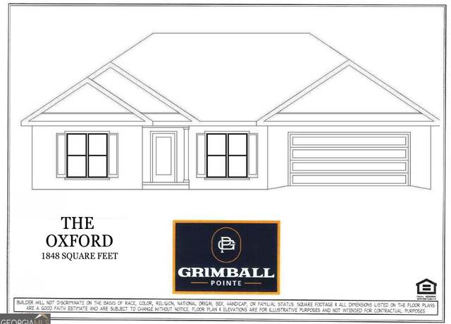 Property at 521 Doyle Ln #23, Statesboro, GA 30458, 4 beds, 2 baths