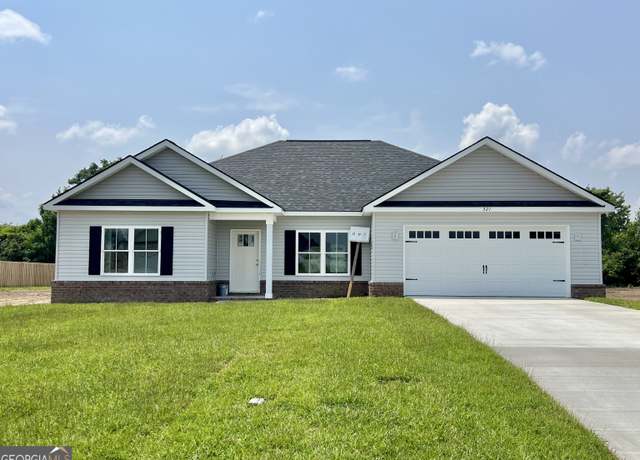 Property at 521 Doyle Ln #23, Statesboro, GA 30458, 4 beds, 2 baths