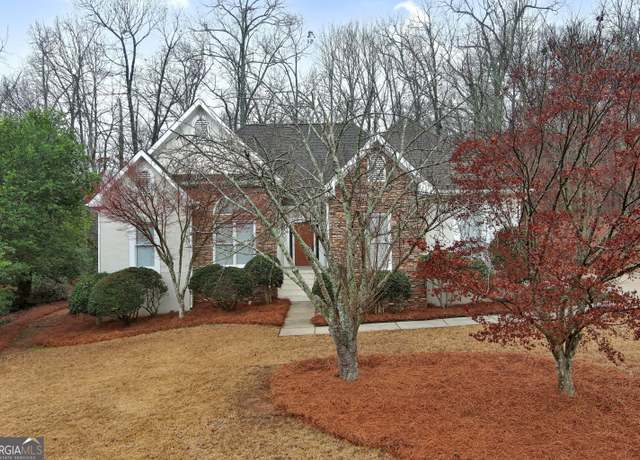 Property at 9135 Woodhaven Way, Mcdonough, GA 30253, 3 beds, 2 baths