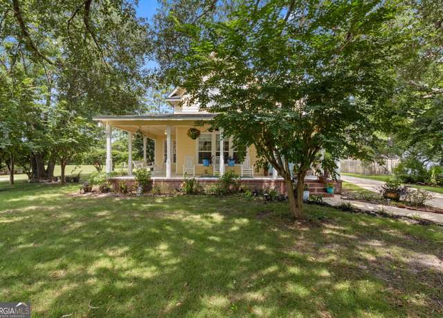 Property at 191 Deals Cir N, Woodbine, GA 31569, 3 beds, 2 baths
