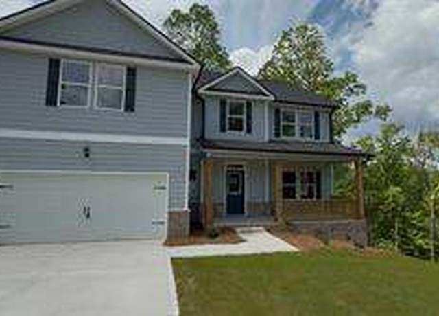 Property at 5492 Legacy Trl #51, Douglasville, GA 30135, 4 beds, 2.5 baths