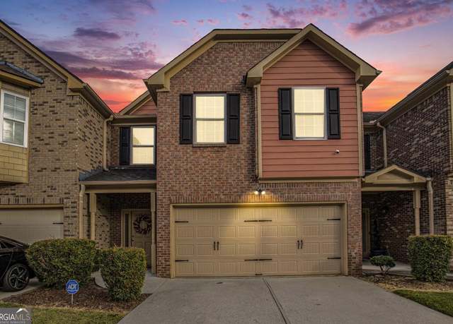 Property at 3381 Open Fields Dr #67, Snellville, GA 30078, 3 beds, 2.5 baths