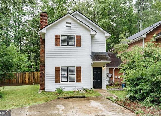 Property at 115 Shadow Moss Dr, Athens, GA 30605, 3 beds, 2.5 baths