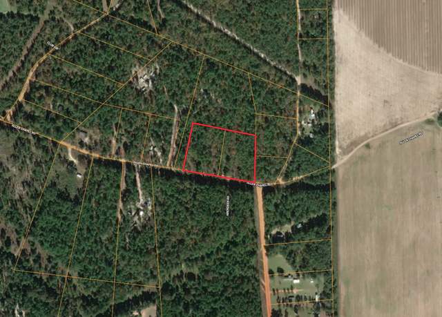 Property at 4 ACRES Allen Chapel Rd, Waynesboro, GA 30830