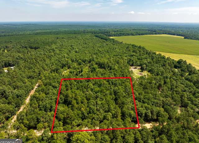 Property at 4 ACRES Allen Chapel Rd, Waynesboro, GA 30830