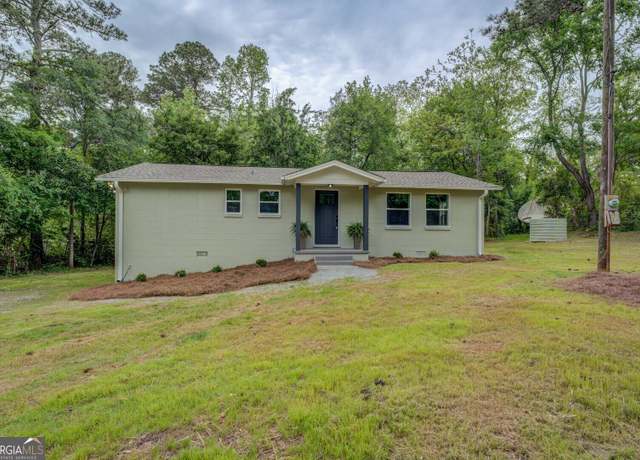 Property at 60 Pine Valley Rd, Monticello, GA 31064, 3 beds, 2 baths