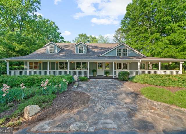 Property at 2941 Little River Rd, Madison, GA 30650, 11 beds, 10.5 baths