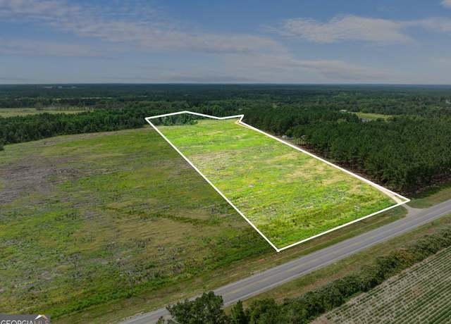 Property at 19.13 ACRES Highway 301 N, Statesboro, GA 30458