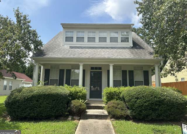 Property at 540 Anglewood Trce, Stockbridge, GA 30281, 3 beds, 2 baths
