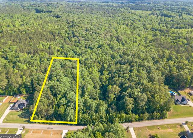Property at 629 Hunter Welch Pkwy Lot 133, Luthersville, GA 30251