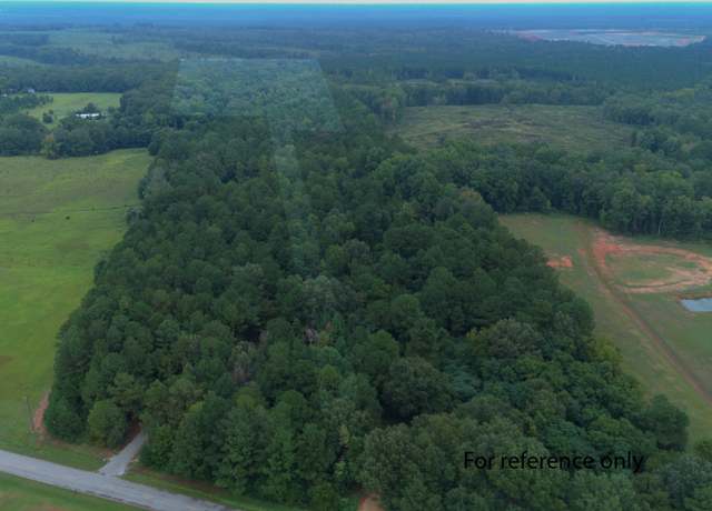 Property at 0 Grovania Rd, Elko, GA 31025