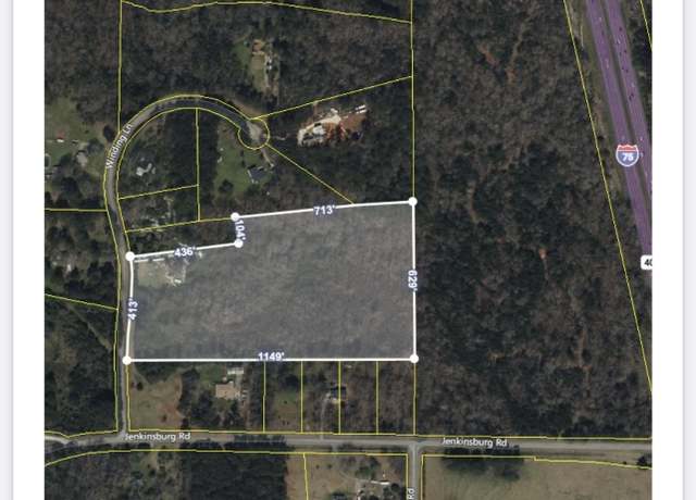 Property at 50 Winding Ln, Locust Grove, GA 30248