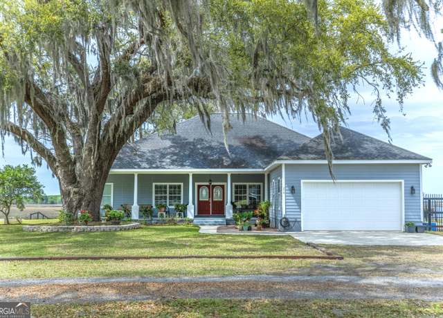 Property at 214 Barkentine Dr, St. Marys, GA 31558, 3 beds, 3 baths