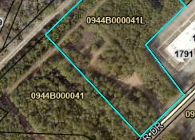 Property at O. G. Skinner Dr, West Point, GA 31833