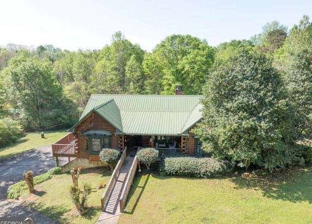 Property at 715 Woods Bridge Rd, Commerce, GA 30529, 3 beds, 2 baths