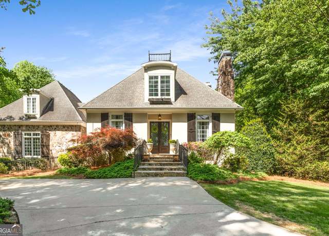 Property at 204 Clear Springs Ln, Peachtree City, GA 30269, 5 beds, 4.5 baths