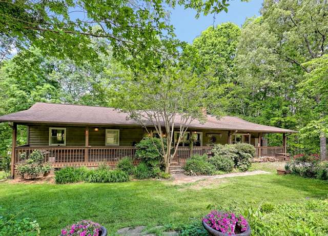 Property at 581 Camp Yonah Rd, Clarkesville, GA 30523, 5 beds, 4 baths