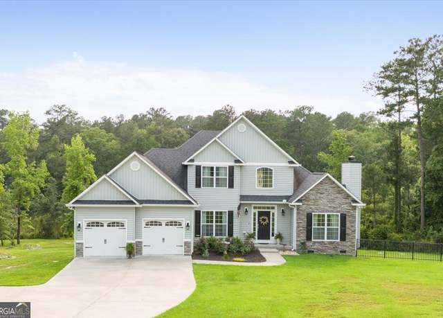 Property at 6337 Dobson Rd, Macon, GA 31220, 3 beds, 2.5 baths
