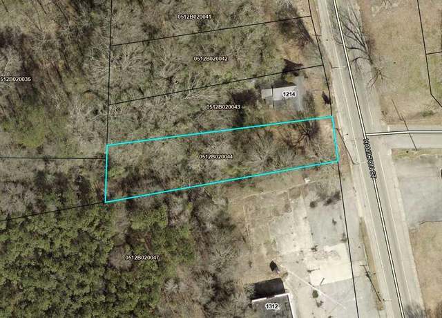 Property at 1216 Hamilton Rd, Lagrange, GA 30240
