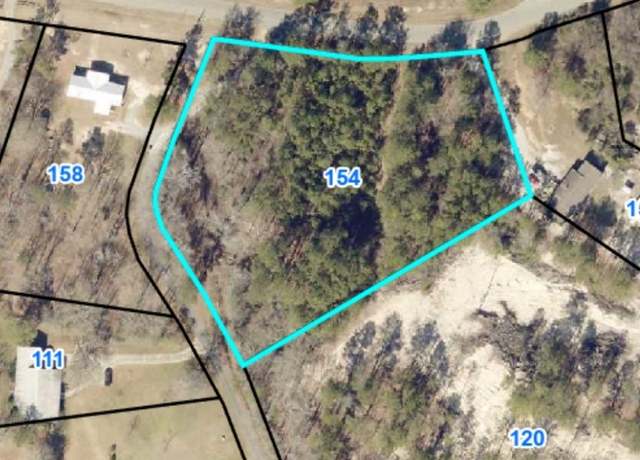 Property at 154 Jf Hall Rd, Gordon, GA 31031
