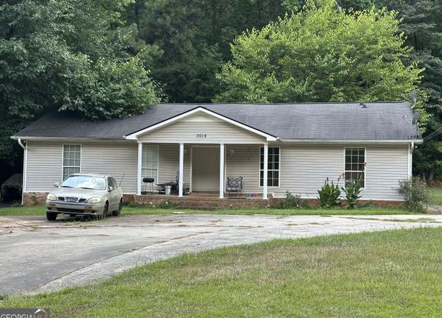 Property at 3018 Callier Springs Rd SE, Rome, GA 30161