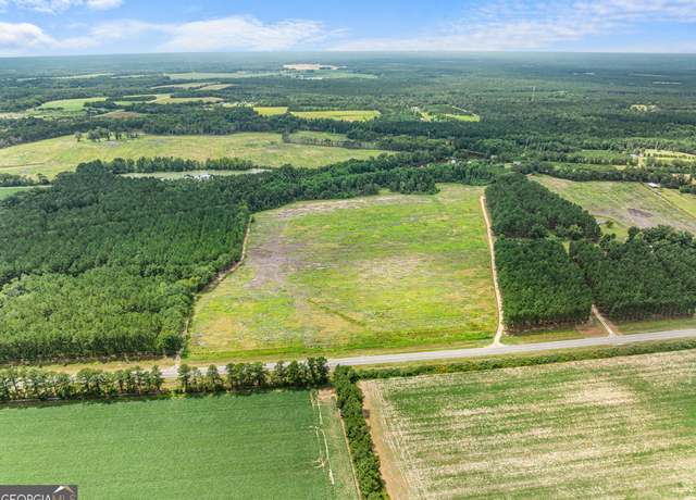 Property at APPRX 34.2 ACRE Highway 301 N, Statesboro, GA 30458