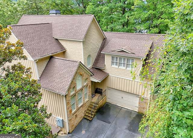 Property at 188 Magnolia Place Trl, Clayton, GA 30525, 4 beds, 4.5 baths