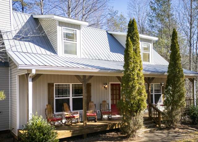 Property at 576 Stanley Nix Rd, Cleveland, GA 30528, 3 beds, 3.5 baths
