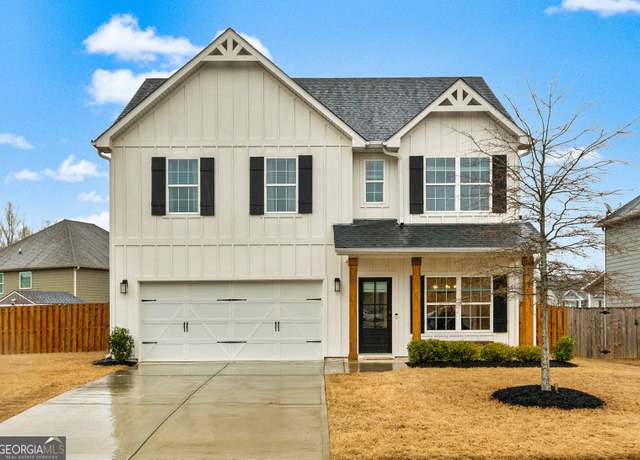 Property at 9 Mcgregor Cv, Newnan, GA 30265, 4 beds, 2.5 baths