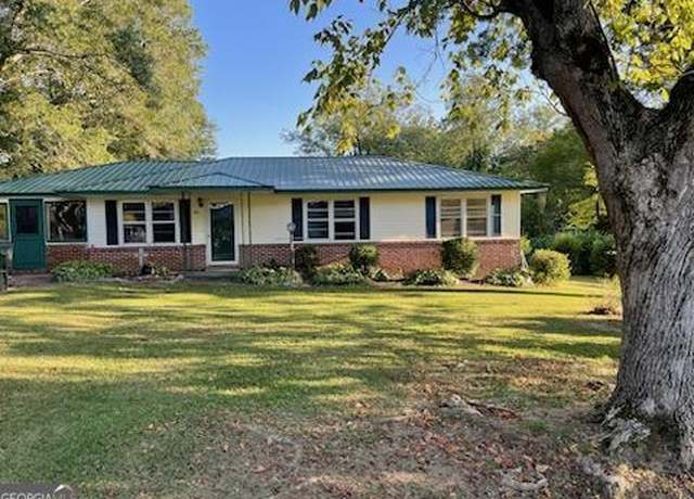 Property at 182 Mann St, Tallapoosa, GA 30176, 3 beds, 1 bath