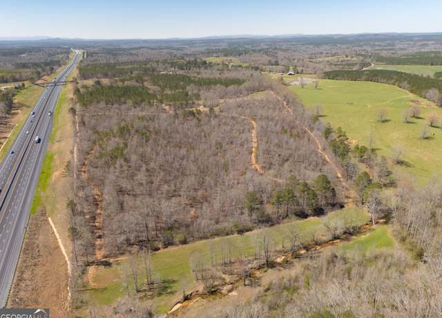 Property at 14381 County Road 66, Heflin, AL 36264