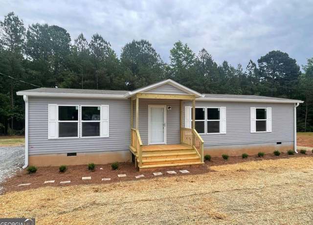 Property at 429 Avant Rd, Eatonton, GA 31024, 3 beds, 2 baths