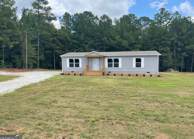Property at 429 Avant Rd, Eatonton, GA 31024, 3 beds, 2 baths