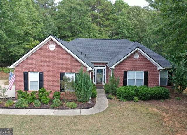 Property at 1129 River Green Ct, Mcdonough, GA 30252, 3 beds, 2 baths
