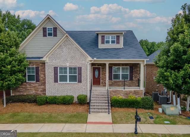 Property at 2047 Gazebo Ln, Snellville, GA 30078, 4 beds, 3 baths