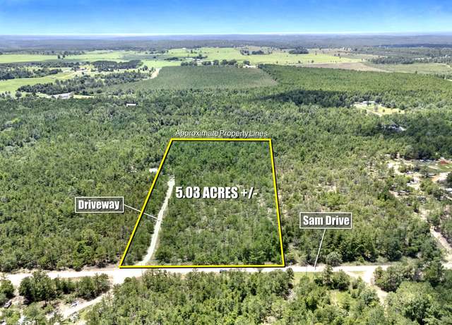 Property at 0 Sam Dr, Mauk, GA 31058