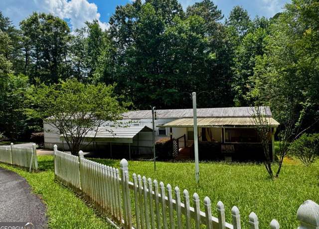 Property at 219 Cardinal Dr, Dahlonega, GA 30533, 2 beds