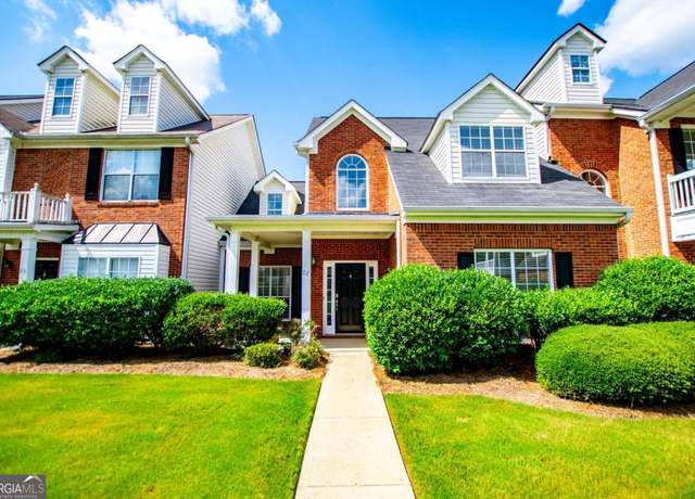 Property at 255 Morgan Rd D2, Carrollton, GA 30116, 3 beds, 2.5 baths