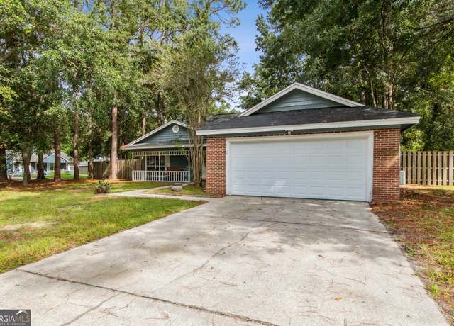 Property at 101 Elliott Way, St. Marys, GA 31558, 3 beds, 2 baths
