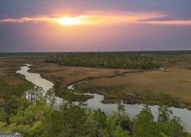 Property at LOT 82 La Sole Ln, Waverly, GA 31565