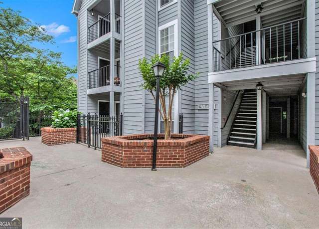 Property at 403 Granville Ct, Sandy Springs, GA 30328, 1 bed, 1 bath