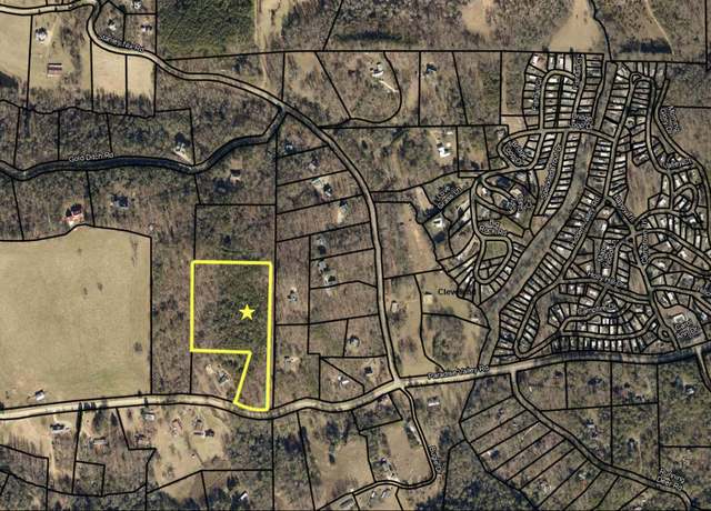 Property at 0 Paradise Valley Rd, Cleveland, GA 30528