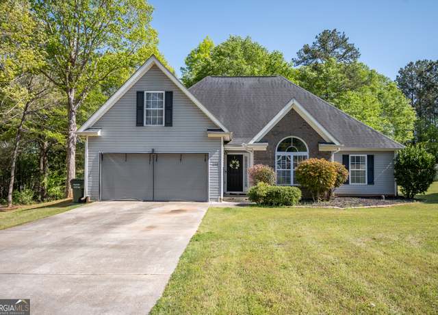 Property at 344 River Landing Dr, Monroe, GA 30656, 4 beds, 2 baths