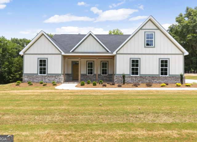 Property at 615 Head Rd, Juliette, GA 31046, 4 beds, 3.5 baths