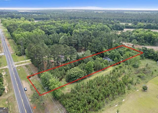 Property at 2015 S County Line Rd, Albany, GA 31705